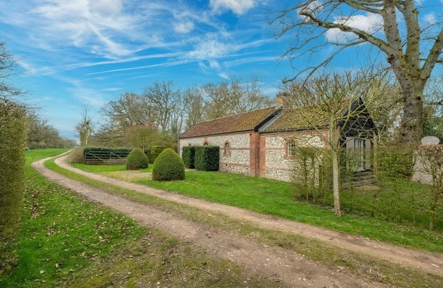 The Engine House, North Elmham, Norfolk