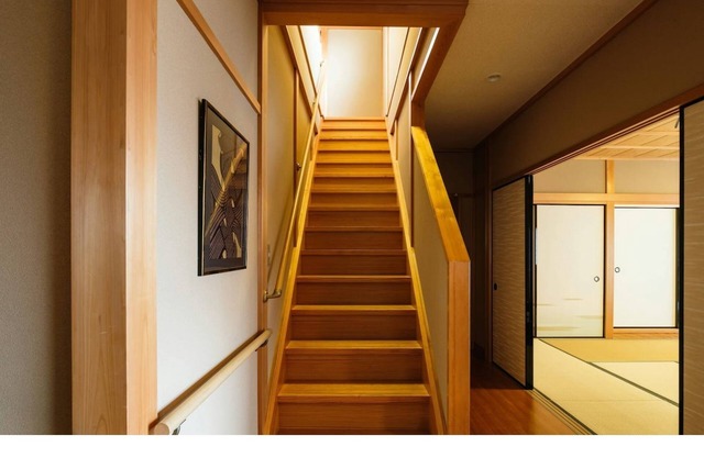 The entire spacious house is reserved Children ar /Kameoka Kyōto