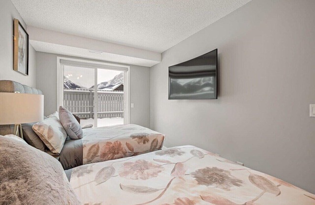 The Eros by Samsara SSR Property Management|Private Entry|Panorama Top View|2BR+