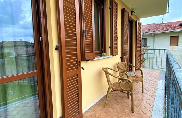 THE ESSENCE Independent apartment