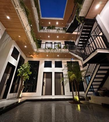 The Eudora Homestay