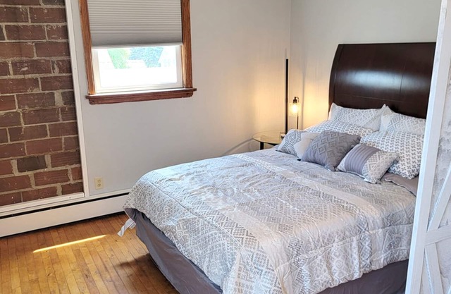 The Evie Jean Suite