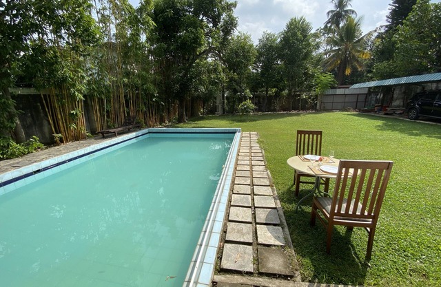 The Exclusive Pelawatta Villa