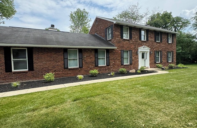 The Fairfield Farmhouse: Perfect for Relaxing Getaways!