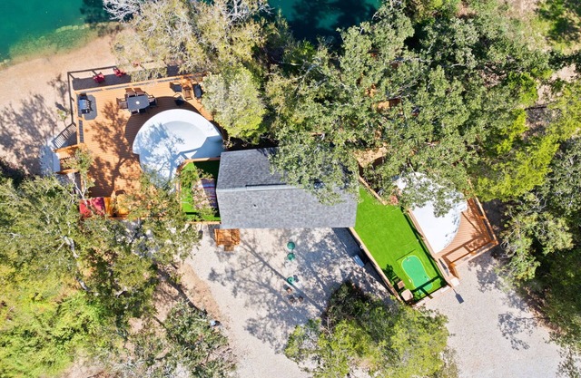 The Fairy House | 3 Beds 2 Baths
