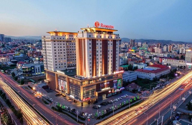 The Family and Travel Buddies Will Enjoy This Centrally Located Spacious Place