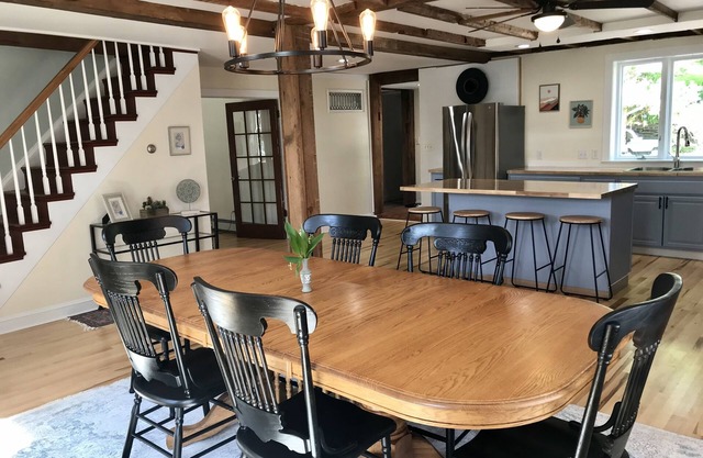The Farmhouse - 15 minutes from Colgate