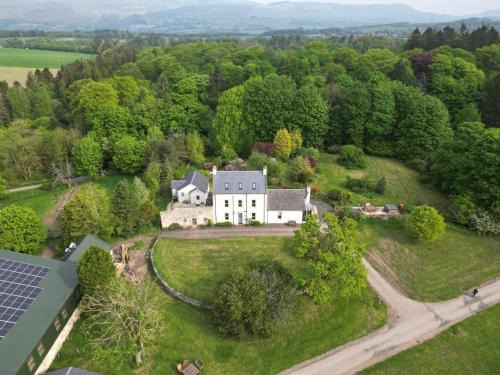 The Farmhouse