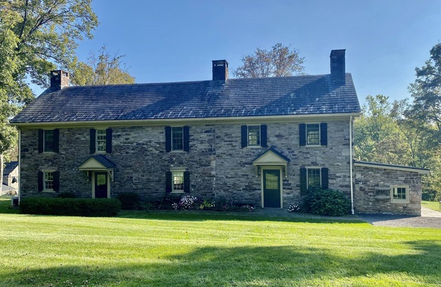 The Federal Twist House