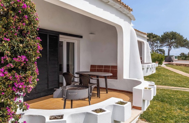 The flair of Ibiza on the coast — Casa Morrás 42
