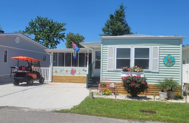 The Flip Flop Zone - Retreat by The Beach