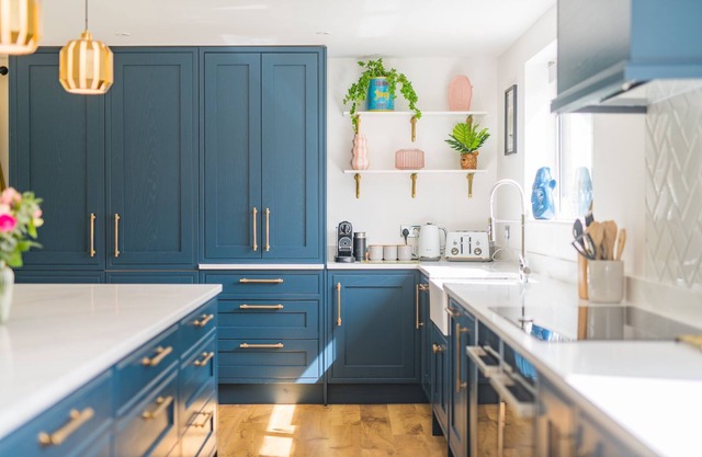 The Folly by Bloom Stays - a holiday let that sleeps 10 guests in 5 bedrooms