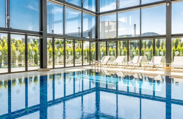 The Fortyfive Business Hotel & Spa