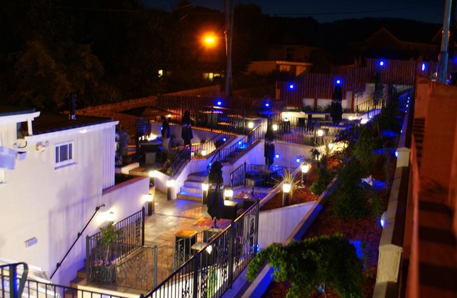 The Fountain Inn