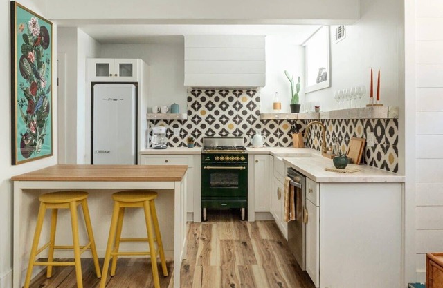 The Fox Den by Minty Living
