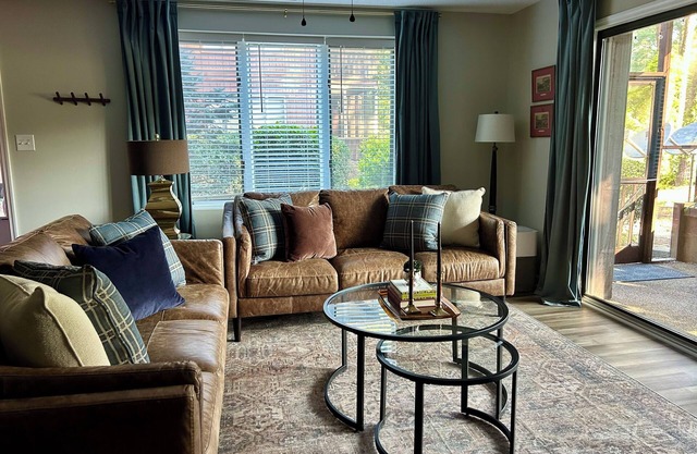 The Fox Hunt – A cozy golf course retreat near Pinehurst & Southern Pines!