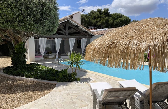 The French House