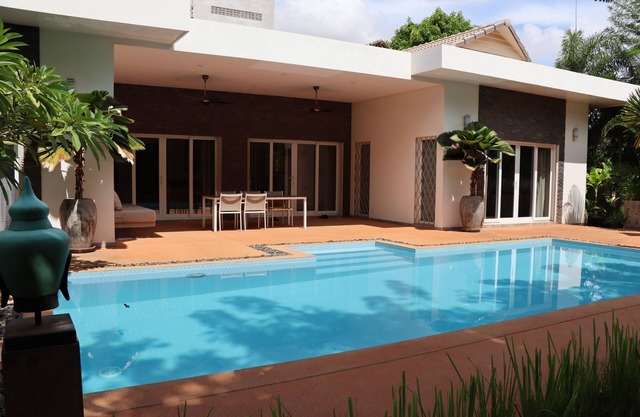 The Friendship Villa by Amatak