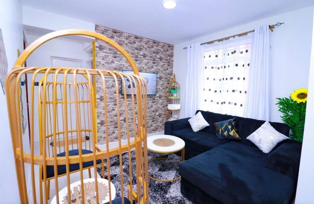 The G-Zone Kiambu Rd- Rated Best