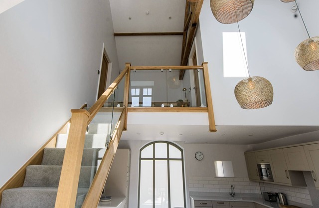The Gables - 2 bedroom self catered cottage apartment