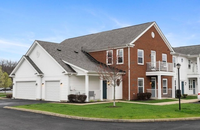 The Gahanna Haven | ~Attached Garage~ | No Steps!