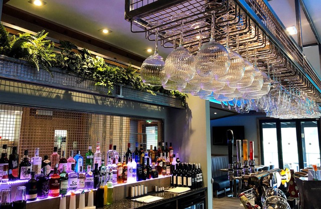 The Gailes Hotel and Spa