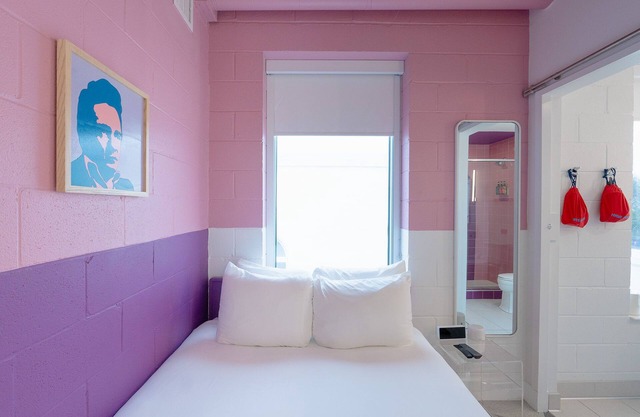 The Gallatin Cozy Full 313, Close to Downtown