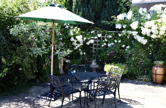 The Garden Apartment - Heart of Ironbridge