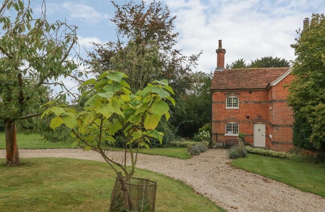The Garden Cottage