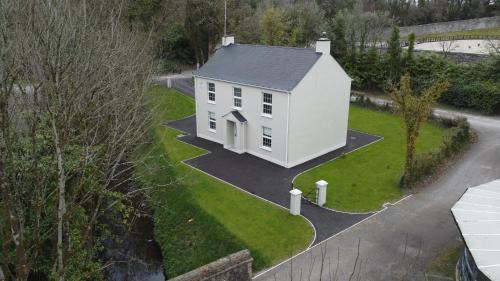 The Garden House, Necarne, Irvinestown