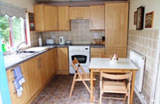 The Garden House Self Catering Cottage Northern Ireland Toursim 3 Stars