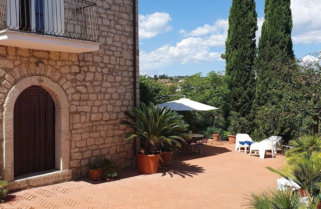 The Garden