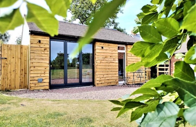 The Garden Room - Nature Stay