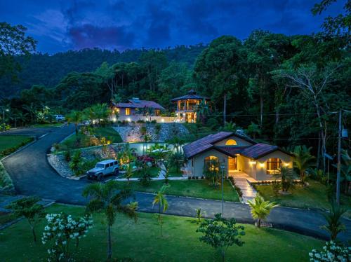 The Garden Villas by Vista Celestial