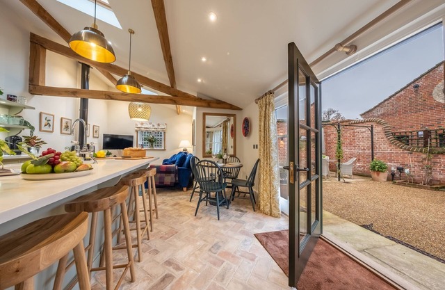 The Gardener's Cottage (E), Earsham, Norfolk