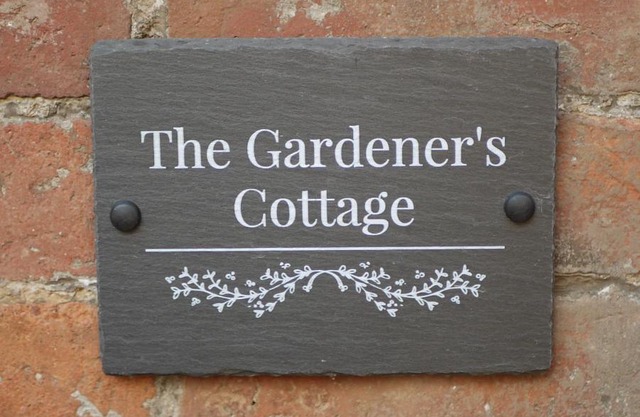 The Gardener's Cottage
