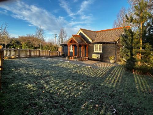 The Gate Lodge