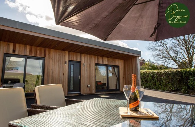 The Gatehouse Axminster