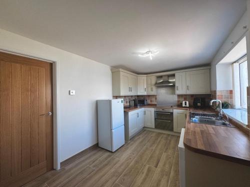 The Gateway to the North Coast