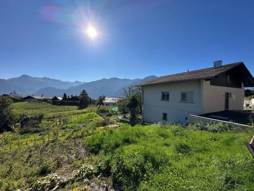 The Gathering Lodge - Crans Montana - Swiss Alps