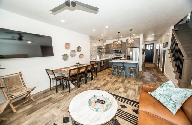 The Gathering Place by Freedom Vacation Rentals