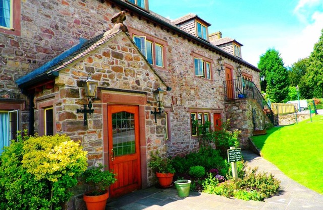 The George Inn & Millingbrook Lodge Ltd