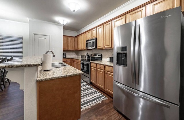 The Getaway - 4BR/2BA - Sleeps 9