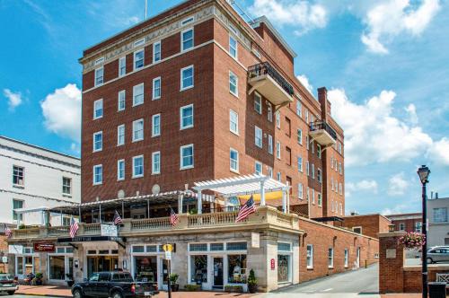 The Gin Hotel, an Ascend Collection Hotel