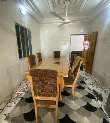 The Girls Guest house