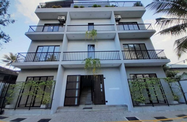 The Glen Brand New furnished, air-conditioned apartment