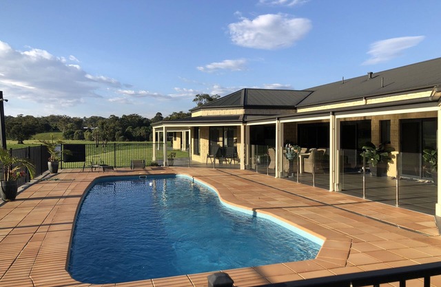 The Glen Luxury Exclusive apartment
