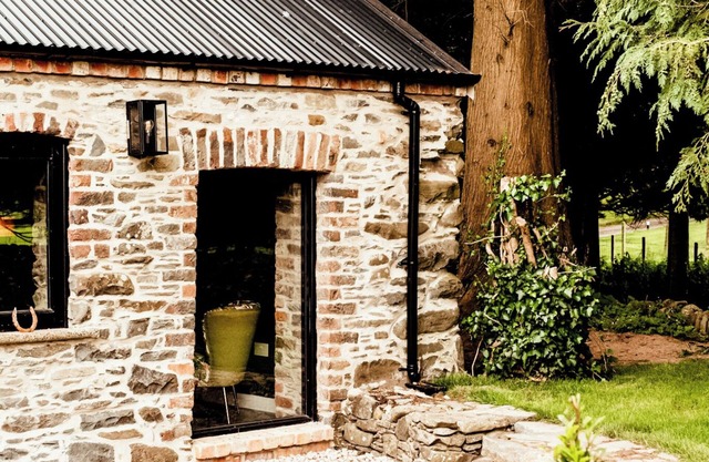 The Goat House Retreat offers an idyllic getaway.