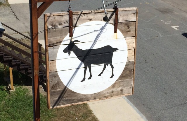 The Goat Pen! The Best Hampton Beach Has to Offer in One Barn!