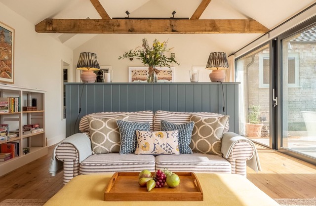 The Goat Shed, Thompson, Norfolk